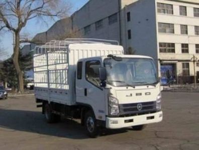 Jinbei  SY5044CCYBQ2V5 Grate type transport vehicle