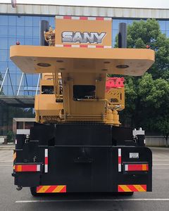 Sany  SYM5504JQZ100C Car crane