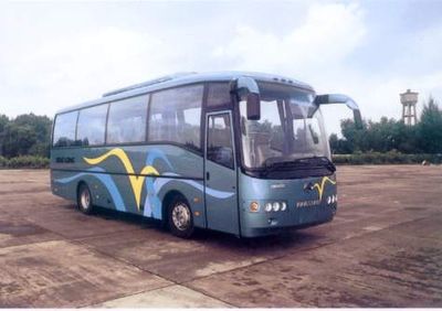 Jinlong  XMQ6893 Tourist buses