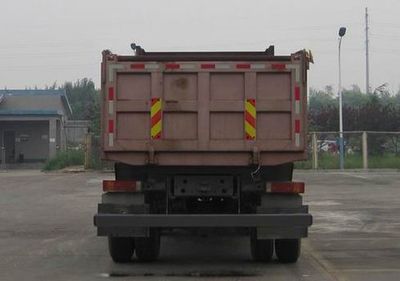 Yellow River  ZZ3254K37C6C1 Dump truck