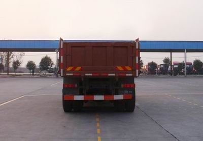 Haoyun  ZZ3255N4645C2L Dump truck