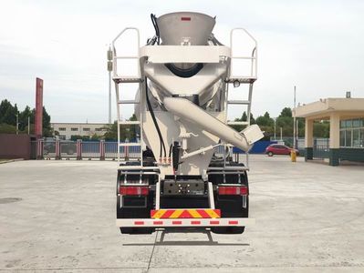 Haohan  ZZ5315GJBN306WE1 Concrete mixing transport vehicle