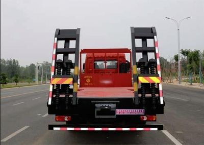 Companion Changxing  AAA5182TPBEZ5 Flat transport vehicle