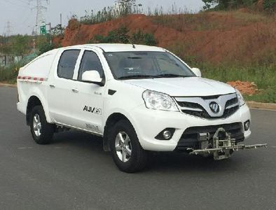 Foton  BJ5022TYHE5H1 Road maintenance vehicle