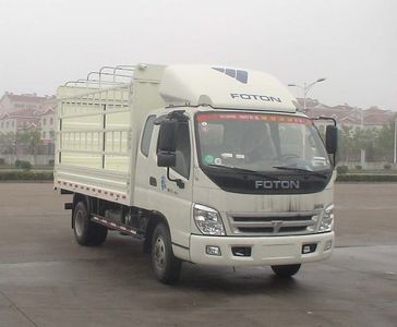 Foton  BJ5089VECEAFF Grate type transport vehicle