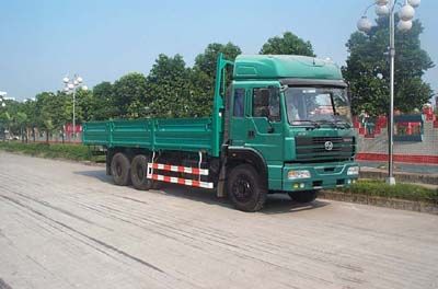 Hongyan  CQ1243T8F2G384 Truck