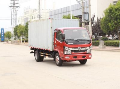 Dongfeng  EQ5043XXY3BDFAC Box transport vehicle