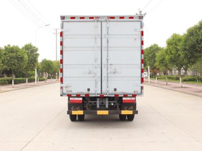 Dongfeng  EQ5043XXY3BDFAC Box transport vehicle