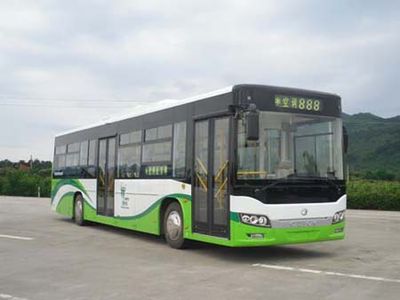 Guilin  GL6120BEV Pure electric city buses