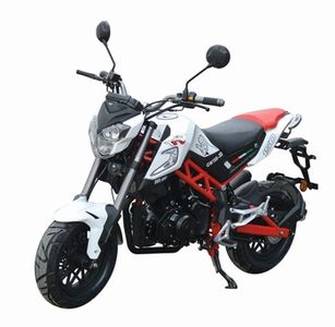 Guowei  GW1503D Two wheeled motorcycles