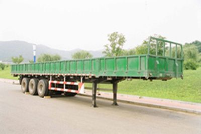 Hainuo  HNJ9360 Semi trailer