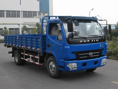 Yuejin  NJ1090DCJZ Truck