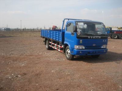 Yuejin  NJ1090DCJZ Truck