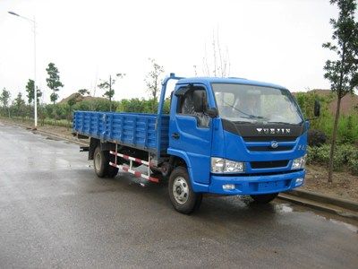 Yuejin  NJ1090DCJZ Truck