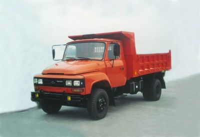 Shenbao  SB5815CD Self dumping low-speed truck