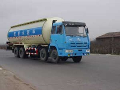 Shaanxi Automobile SX5311GSNUN456 Bulk cement truck