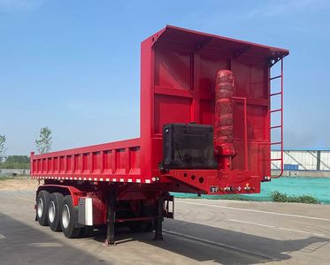 Di Sheng  TTA9400ZHX tipping chassis 