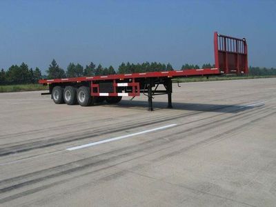 Ruijiang  WL9281 Semi trailer