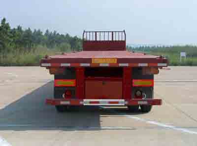 Ruijiang  WL9281 Semi trailer