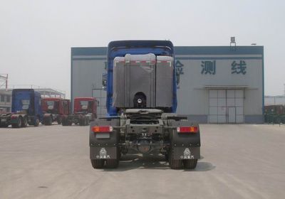 Haoyun  ZZ4255V3845C1CH Tractor