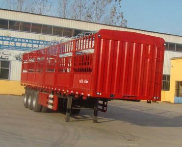 Hongyunda  ZZK9404CCY Gantry transport semi-trailer