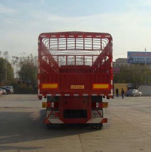 Hongyunda  ZZK9404CCY Gantry transport semi-trailer