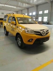 Foton  BJ5033XGCA1 Engineering vehicle