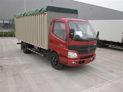 Foton  BJ5069CPYF1 Peng style transport vehicle