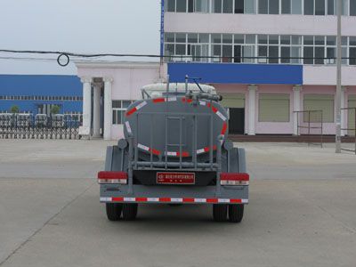 Cheng Liwei  CLW5050GSS3 Sprinkler truck