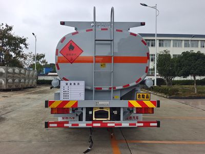 Chusheng  CSC5188GJYEZ6A Refueling truck