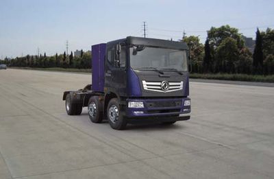 Dongfeng  EQ4252GLN Semi trailer towing vehicle