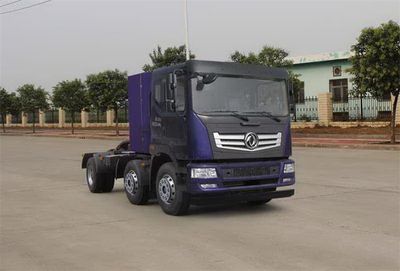 Dongfeng  EQ4252GLN Semi trailer towing vehicle