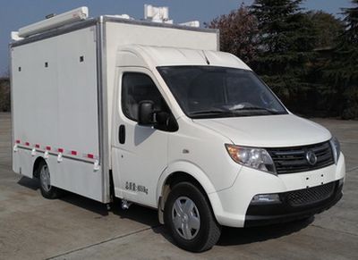 Dongfeng  EQ5041XSP5A1 Trial vehicle