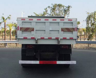 Maichuangda brand automobiles MCD5180TZL6 Slag transport vehicle