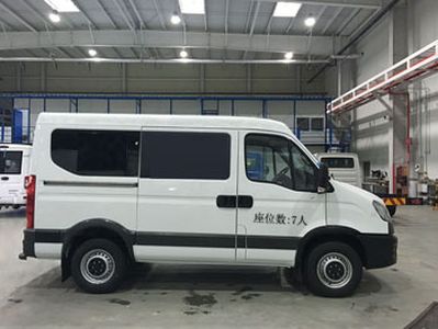 Iveco NJ5045XSWDE Business vehicle