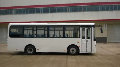 Diamond  SGK6750GKN17 City buses