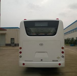 Diamond  SGK6750GKN17 City buses