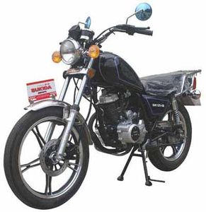 SukardiSK1254BTwo wheeled motorcycles