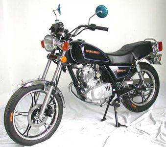 Sukardi SK1254B Two wheeled motorcycles