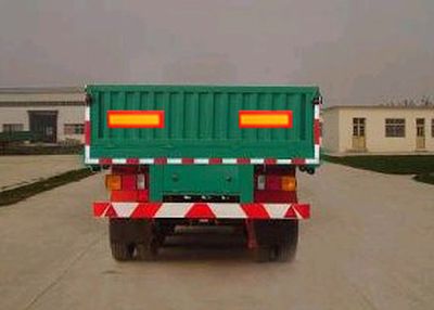 Kaishi Cheng  SSX9310 Semi trailer