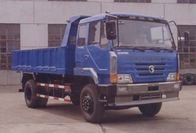 Shitong  STQ3095L7Y6 Dump truck