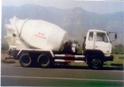 Dali  SZG5260GJB Concrete mixing transport vehicle