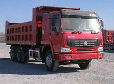 Xiangli  XLZ3257ZZM5241 Dump truck