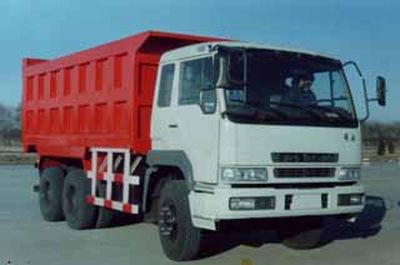 Ice Flower YSL3318P1K2T1Dump truck