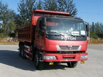 Foton  BJ3258DLPJB32 Dump truck