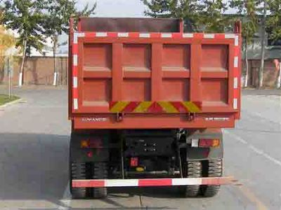 Foton  BJ3258DLPJB32 Dump truck