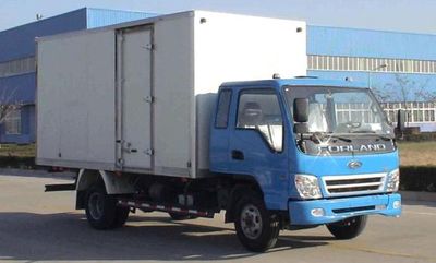 Era  BJ5113VDCEG Box transport vehicle