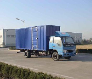 Era  BJ5113VDCEG Box transport vehicle