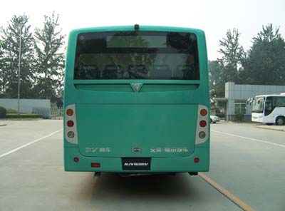 Foton  BJ6112C8MTB City buses