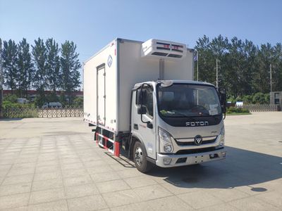 Ice Bear BXL5044XLC6 Refrigerated truck